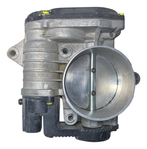 Cuerpo De Aceleración Kia Sedona 3.8l 06-10 17203021