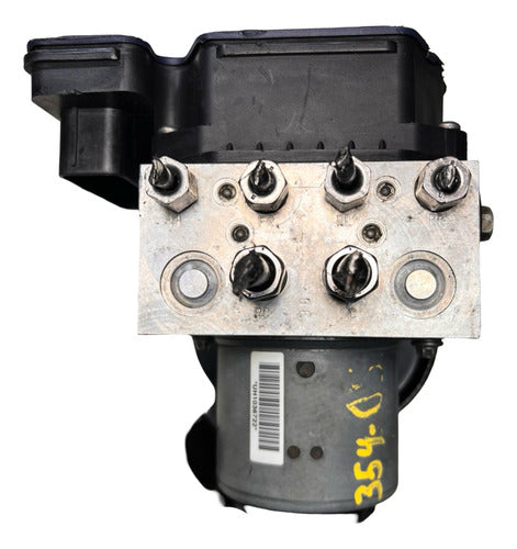 Modulo Abs Jeep Grand Cherokee 11-14 68164630aa Azul