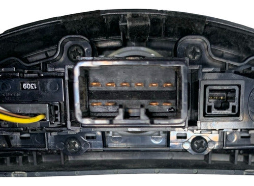 Caratula De Estéreo Hyundai Accent 12-14 84740-1r100