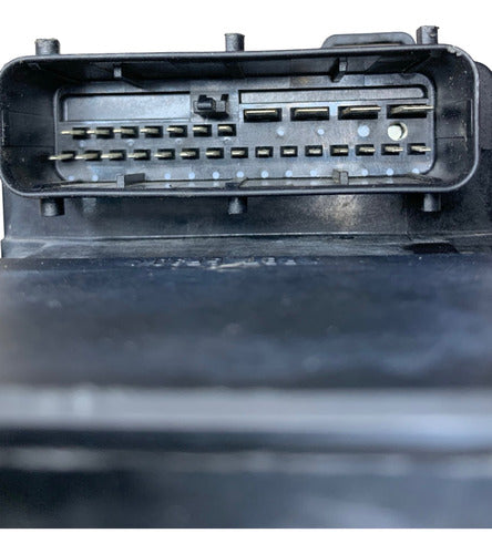 Modulo Abs Nissan Frontier 3.3l 01-03 47660 9z500