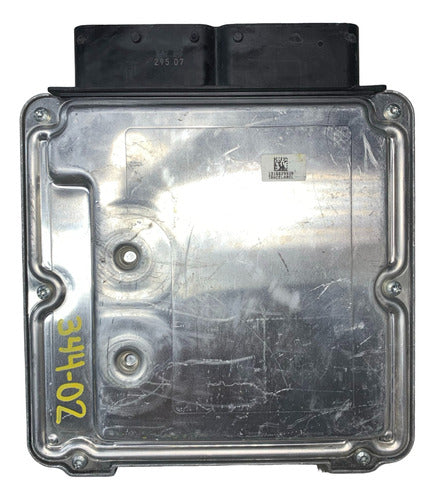 Computadora Vw Tiguan 2.0l 18-20 06l 907 309 B