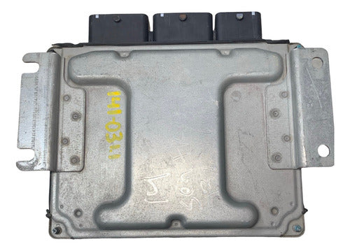 Computadora Nissan Sentra 1.8l 13-16 Bem404-300 (g3)