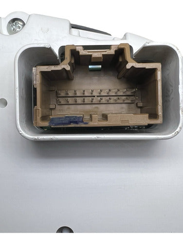 Velocimetro Cluster Dodge Journey 2011-2018 Negro