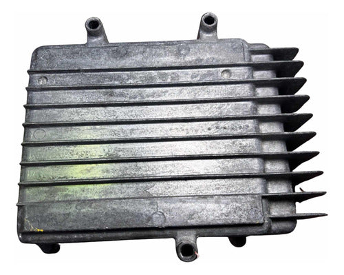 Módulo Tcm Jeep Grand Cherokee 2003-2004 P56044574ac