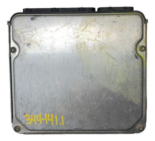 Computadora Toyota Corolla 1.8l 14-16 89661-0z640 (z4)