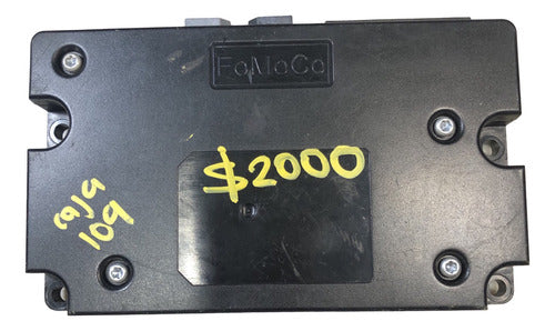 Módulo De Comunicación Ford Focus 2.0l 12-15 Fr3t-14d212-fd
