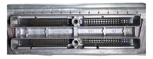 Computadora Chevrolet Cavalier 2.2l 00-02 09356249 (czlm)