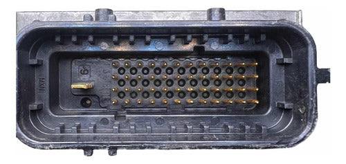 Modulo Tcm Chevrolet Cobalt A/t 06-10 24251062 Ytbt