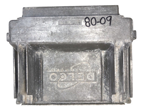 Computadora Chevrolet Malibu 99-05 16236757 (cjtk)