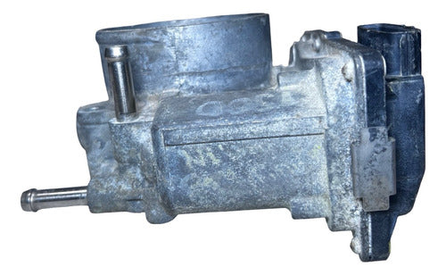 Cuerpo De Aceleración Nissan Pathfinder 05-12 16119 75001