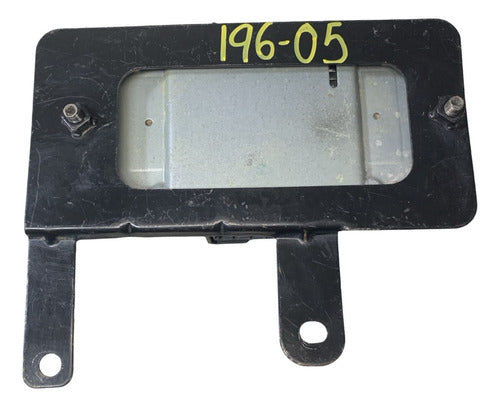 Módulo Tcm Hyundai Santa Fe 3.5l 2004 95447-39975