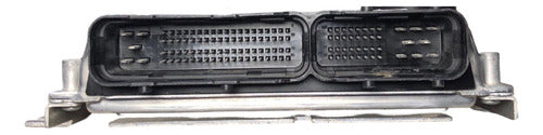Computadora Kia Spectra 2004-2008 5wy4496a