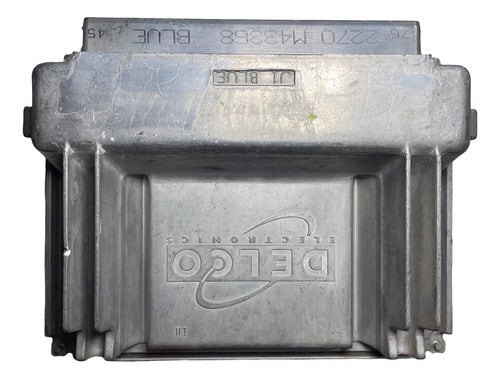 Computadora Chevrolet Cavalier 2.2l 00-02 09356249 (dkxs)