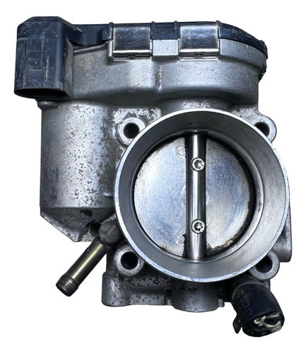Cuerpo De Aceleración Vw Jetta A4 01-05 2.0l 06a 133 062 D