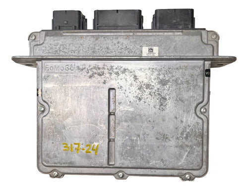 Computadora Ford F-250 6.7l 15-16 Fc3a-12a650-apa
