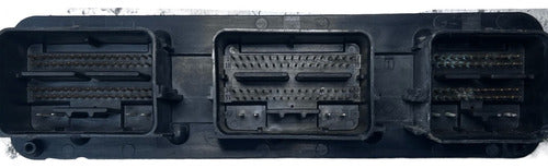 Computadora Ford Expedition 5.4l A/t 2005 5l1a-12a650-ta