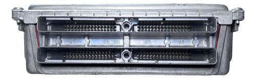 Computadora Oldsmobile Alero 2.4l 00-02 09356249 (czml)