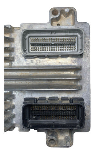 Computadora Chevrolet Tahoe 2007 4x4 12605897 (ynau)