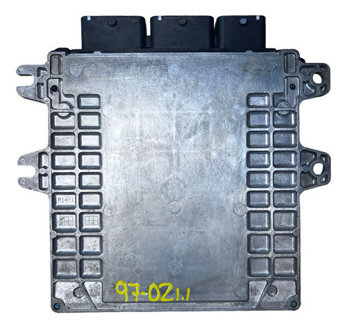 Computadora Nissan Pathfinder 3.5l 2013 Bem3b1-300 A1