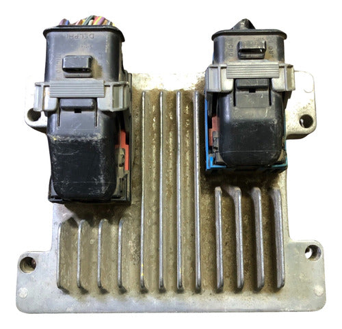 Computadora Cavalier 2003-2005 2.2l 12584703 (yfad)
