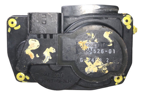 Cuerpo de aceleración Nissan Altima 2.5L 07-12 SERA526-01