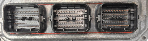 Computadora Honda Civic 2.4l 2013 37820-rx0-a12 (r4)