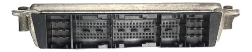 Computadora Mercedes Benz W210 2001 2.8l 0 261 206 968