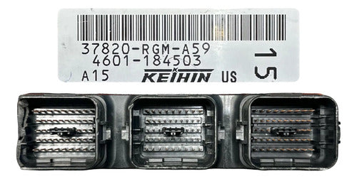 Computadora Honda Odyssey 3.5l A/t 2005 37820-rgm-a59 (15)