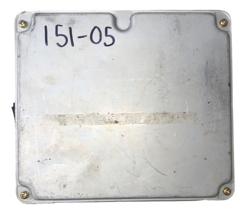 Computadora Toyota Prius 2001-2003 Motor 1.5 Aut 89661-47054
