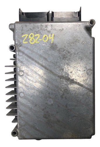 Computadora Dodge Caravan 3.3l 1997 P04727205ad