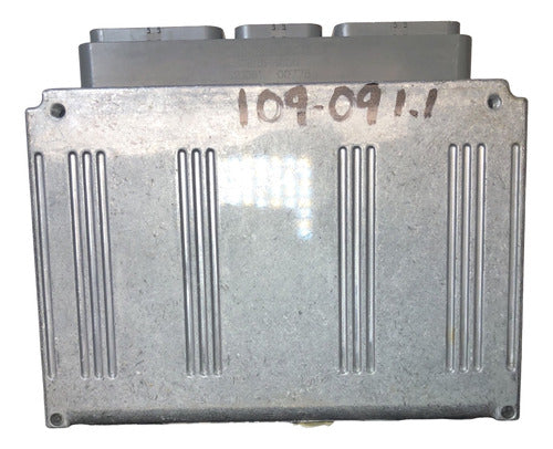 Computadora Ford Explorer 4.0l A/t 02-03 1l2f-12a650-agh