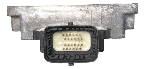 Modulo Tcm Saturn Vue 3.0l 02-03 89503-55a050 (ydad)