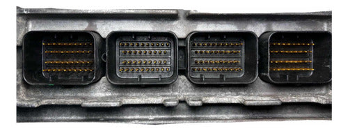 Computadora Chrysler Concorde 3.5l 2002 P04896226ac