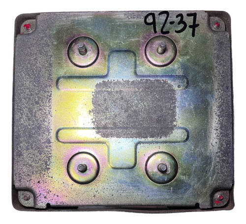 Modulo Tcm Hyundai Accent 1.6l A/t 01-06 95440-22950 (t09)