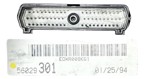 Pcm Computadora Jeep Grand Cherokee 4.0l A/t 1994 56029301