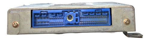 Módulo Tcm Altima A/t 96-97 Etc-n450 A2 (450)