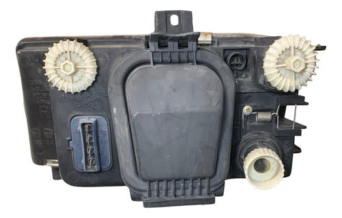 Faro Rh Vw Derby 98-01 441-1127r Derecho/pasajero