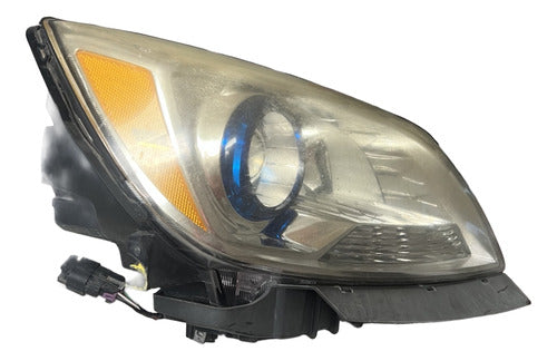 Faro Rh Buick Verano 2012-2017 23216003 Derecho/pasajero