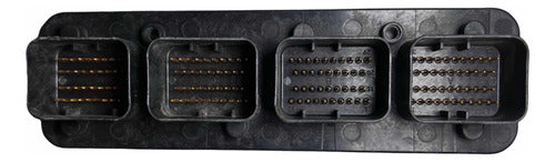 Computadora Dodge Durango 4.7L A/t 02-03 P56040617AJ