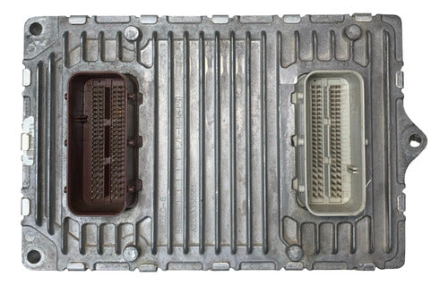 Computadora Jeep Grand Cherokee 5.7l 14-15 P05150816ab