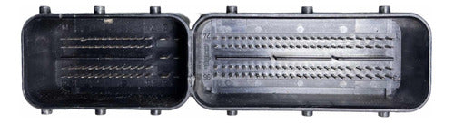 Computadora Dodge Caliber 2.4l 07-10 P05150523aa