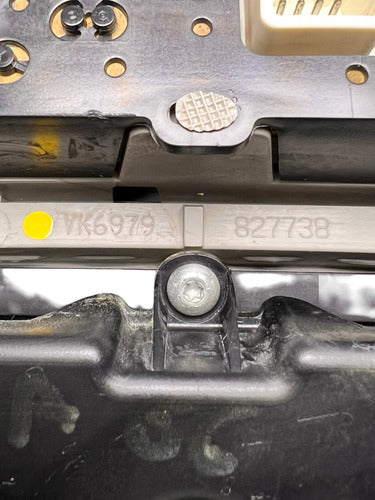 Control Quemacocos Toyota Sienna 2004-2010 Vk6979 827738