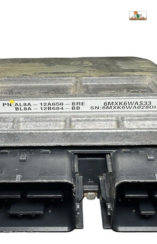 Computadora Ford Escape 3.0l 11-12 Al8a-12a650-bre