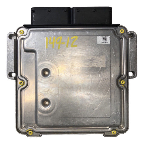 Computadora Hyundai Accent 1.6l A/t 15-17 39110-2brg5
