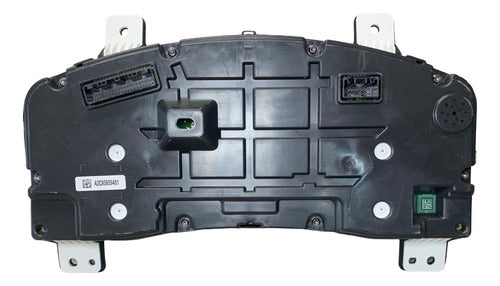 Velocímetro Cluster Toyota Tacoma 16-17 83800-04f00 Negro