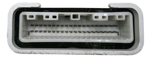 Velocímetro Cluster Toyota Sienna 2004-2006 Negro
