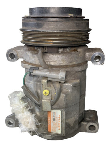 Compresor Chevrolet Suburban 10-14 5.3l Mc447280-0670