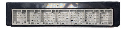 Módulo Bcm Chevrolet Tahoe 5.3l A/t 12-14 22846365
