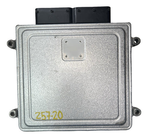 Computadora Hyundai Sonata 2.4l 15-17 39109-2ggl4