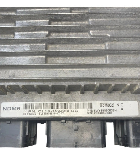 Pcm Computadora Ford Expedition 5.4l 12-14 Cl1a-12a650-dg